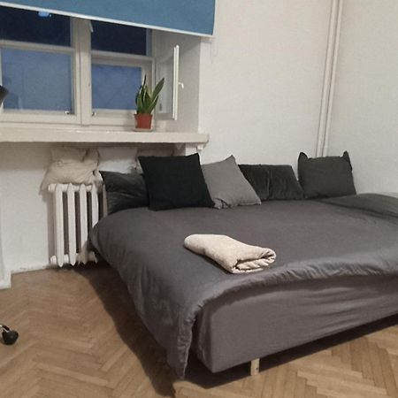 Pokoj Prywatny - Starowka - Old Town Hotell Warszawa Eksteriør bilde